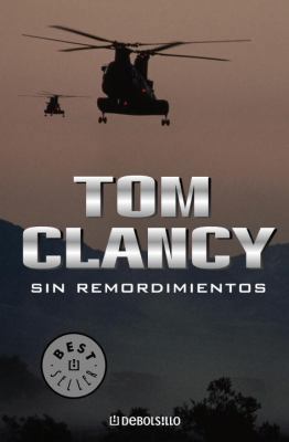 Sin Remordimientos [Spanish] 0307347966 Book Cover