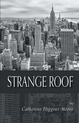 Strange Roof 1635342244 Book Cover