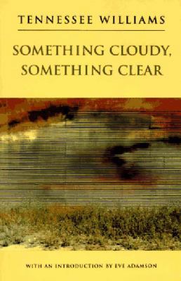 Something Cloudy, Something Clear 0811213110 Book Cover