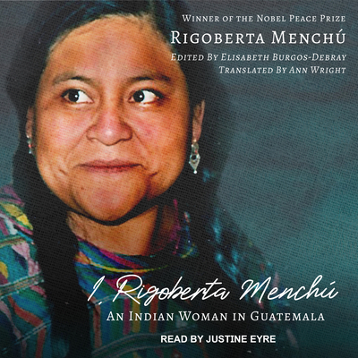 I, Rigoberta Mench?: An Indian Woman in Guatemala 1515949796 Book Cover