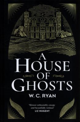 A House of Ghosts 1785766511 Book Cover