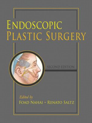 Endoscopic Plastic Surgery, Second Edition 1576262510 Book Cover