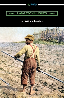 Not Without Laughter 1420968947 Book Cover