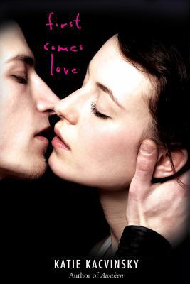 First Comes Love 054759979X Book Cover