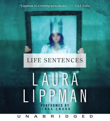 Life Sentences CD 0061714712 Book Cover