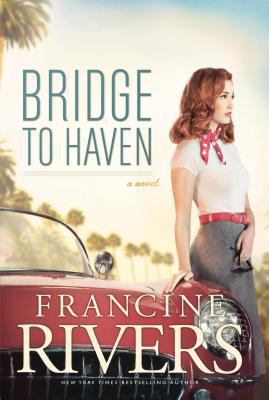 Bridge to Haven [Large Print] 1410465705 Book Cover