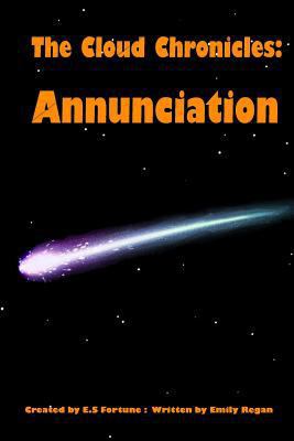 Annunciation 0998773220 Book Cover