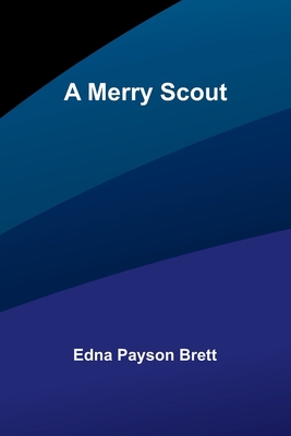 A Merry Scout 9357388230 Book Cover
