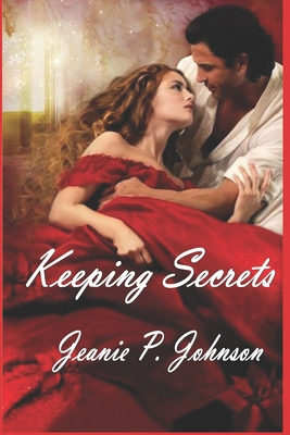 Keeping Secrets B088LD57N7 Book Cover