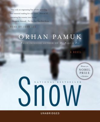 Snow 0739354302 Book Cover