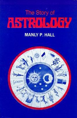 Story of Astrology 0893145254 Book Cover