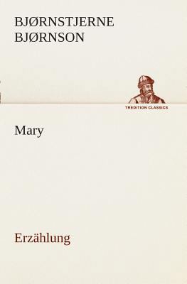 Mary, Erzählung [German] 3849546055 Book Cover