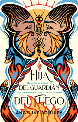 Hija del Guardián del Fuego / Firekeeper's Daug... [Spanish] 6073818335 Book Cover