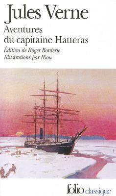Avent Du Capit Hatteras [French] 2070429334 Book Cover