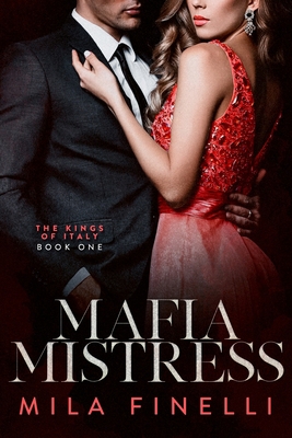 Mafia Mistress 0578991551 Book Cover