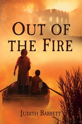 Out of the Fire 1999842715 Book Cover