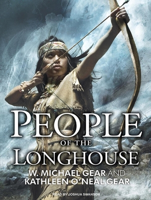 People of the Longhouse 1400118131 Book Cover