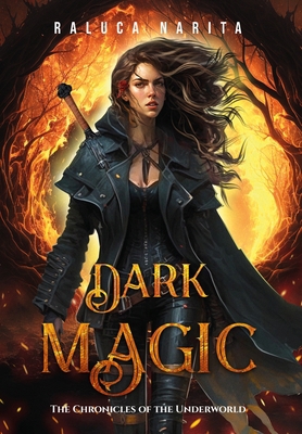 Dark Magic 1088095488 Book Cover