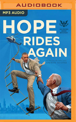 Hope Rides Again 179974650X Book Cover