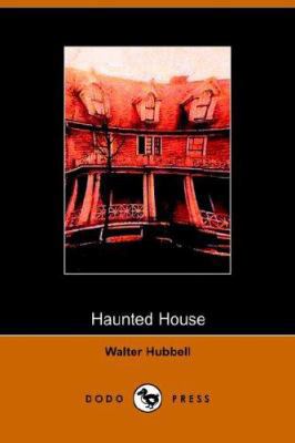 Haunted House 140650193X Book Cover