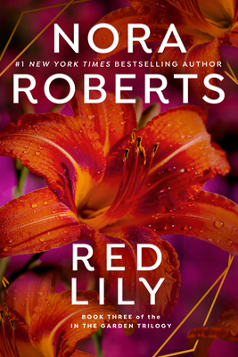 Red Lily 0425269779 Book Cover