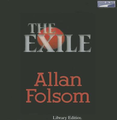 The Exile (Unabridged Audio CD) 1415903360 Book Cover