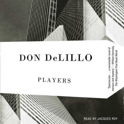 Players 1508222908 Book Cover