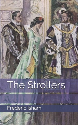 The Strollers 1705740057 Book Cover