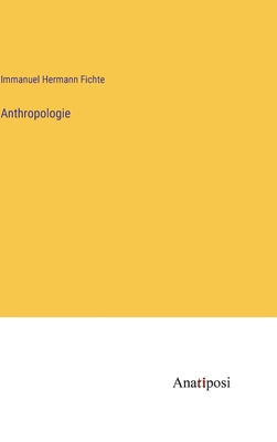 Anthropologie [German] 3382012278 Book Cover