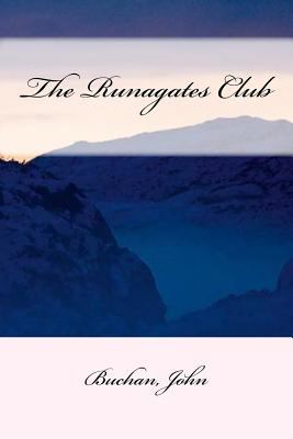 The Runagates Club 1975609719 Book Cover