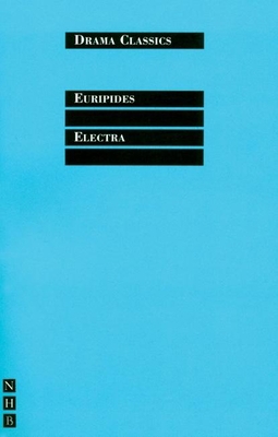 Electra 1854597493 Book Cover