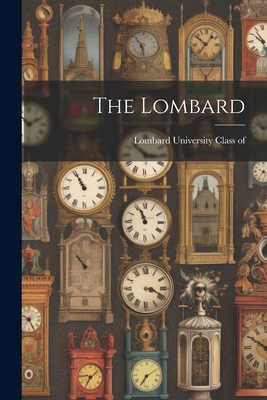 The Lombard 1021967246 Book Cover