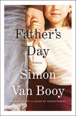 Father's Day 0062408941 Book Cover