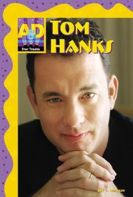 Tom Hanks 1577655540 Book Cover