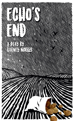 Echo's End: A Wiltshire Love Story 1786821192 Book Cover