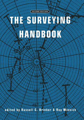 Surveying Handbook 041298511X Book Cover