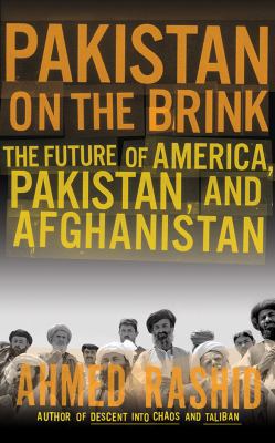 Pakistan on the Brink: The Future of America, P... 1511362871 Book Cover