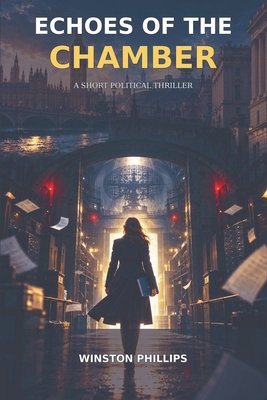 Echoes of the Chamber B0HLSQ7NP2 Book Cover