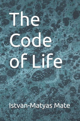 The Code of Life B0H5BVG4PH Book Cover