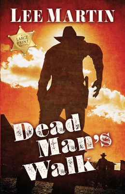 Dead Man's Walk 1952380243 Book Cover