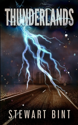 Thunderlands 171576580X Book Cover