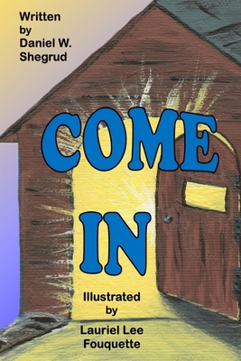 Come In 1548872091 Book Cover