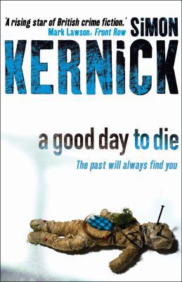 A Good Day to Die 059305413X Book Cover