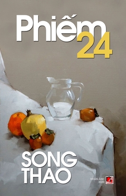 Phiếm 24 [Vietnamese] 1989705472 Book Cover