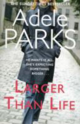 Larger Than Life [Spanish] 0755399544 Book Cover