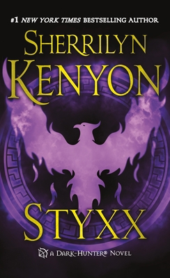 Styxx 1250029899 Book Cover