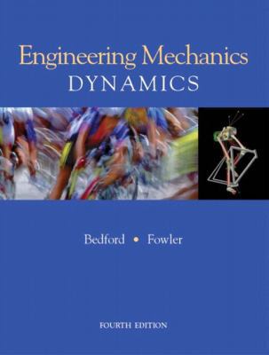 Engineering Mechanics - Dynamics 0131463241 Book Cover