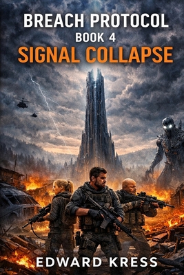 Signal Collapse B0GXDVN54B Book Cover