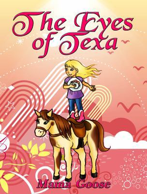 The Eyes of Texa 1947799509 Book Cover