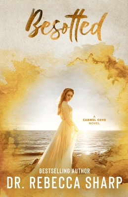 Besotted: An Enemies-to-Lovers Small-town Romance B08PX7KDXD Book Cover